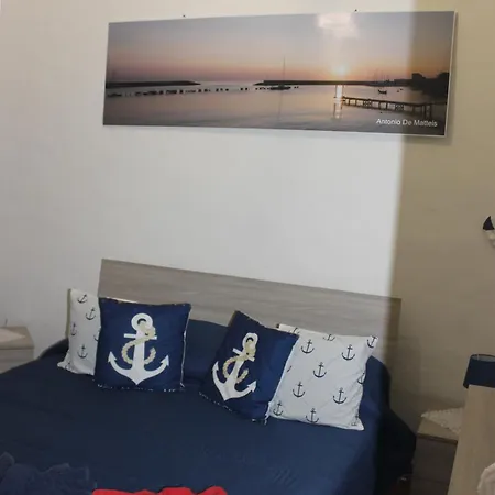 Apartament Casa Mely Bari