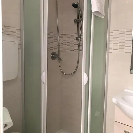 Casa Mely Апартаменты *