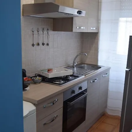 Casa Mely Апартаменты