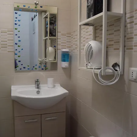 Apartment Casa Mely *