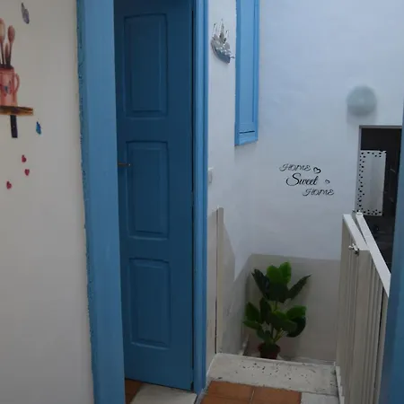 Casa Mely Apartment *