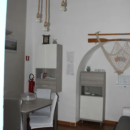 Apartment Casa Mely Bari