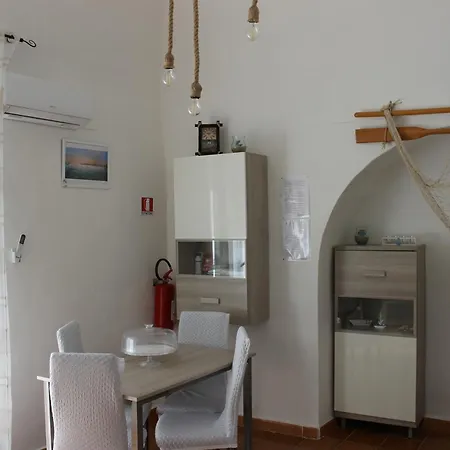 Casa Mely 아파트 바리
