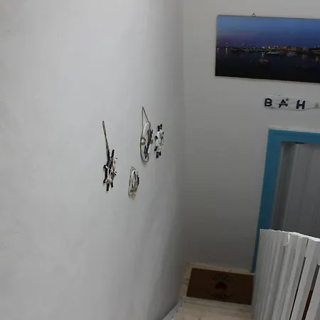 Casa Mely Apartment *