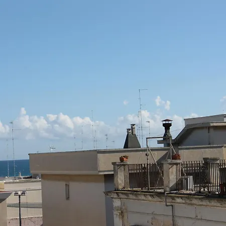 Casa Mely * Бари