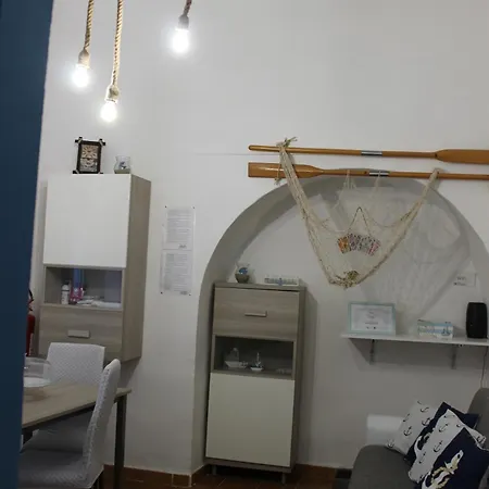 Casa Mely * Бари