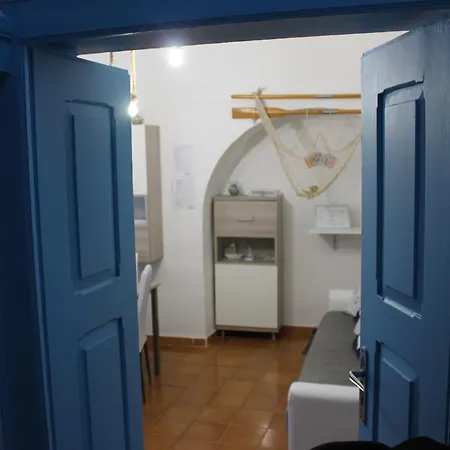 Casa Mely * Бари