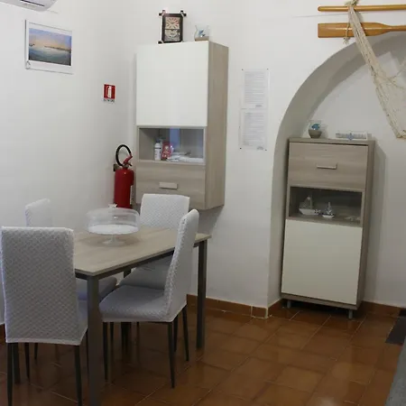 Casa Mely Апартаменты *