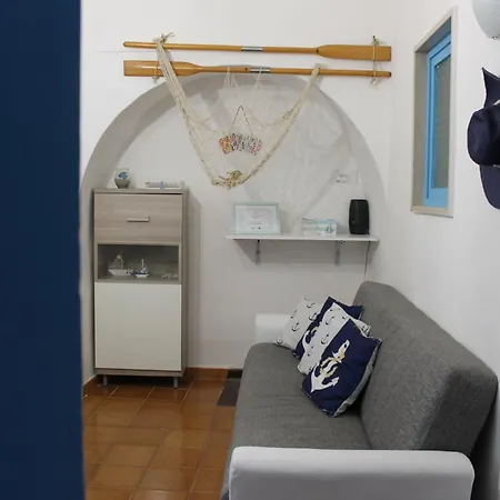 Апартаменты Casa Mely Бари