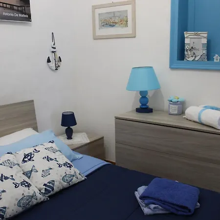 Casa Mely Апартаменты