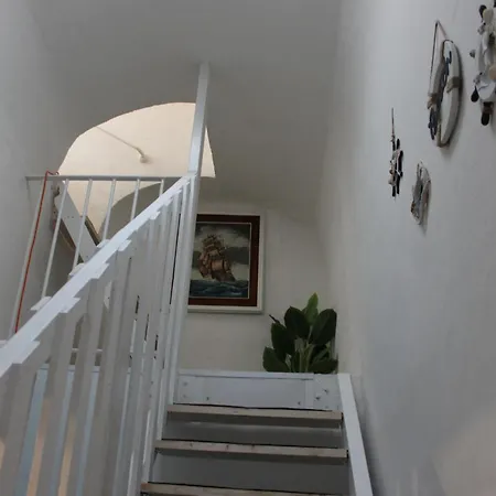 Casa Mely Апартаменты Бари