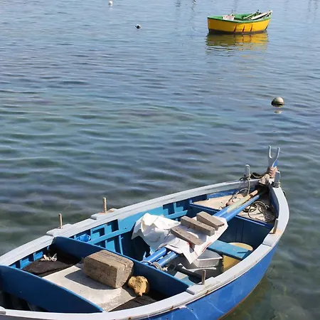 Apartment Casa Mely Bari