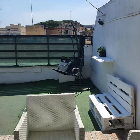 Casa Mely 아파트 바리