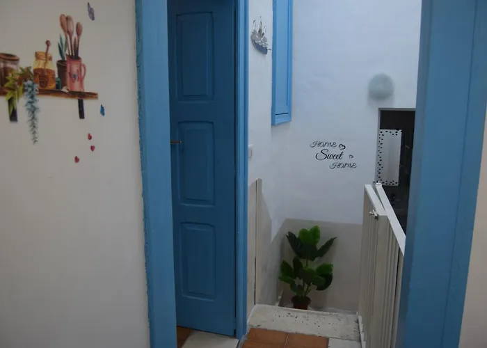 Casa Mely Apartman *